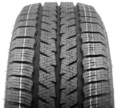 Mazzini Snowleopard VAN 195/70R15C 104R