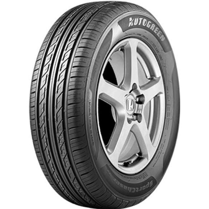 Autogreen Sport Chaser SC2 205/65 R15 94V – Bild 2