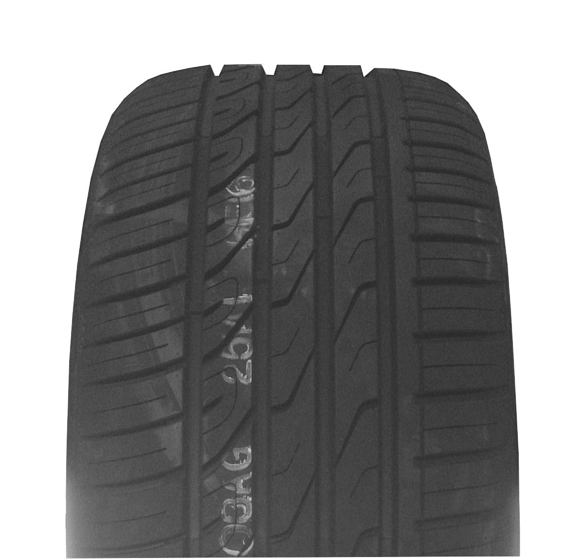 Autogreen Super Sport Chaser SSC5 205/55 R16 94W