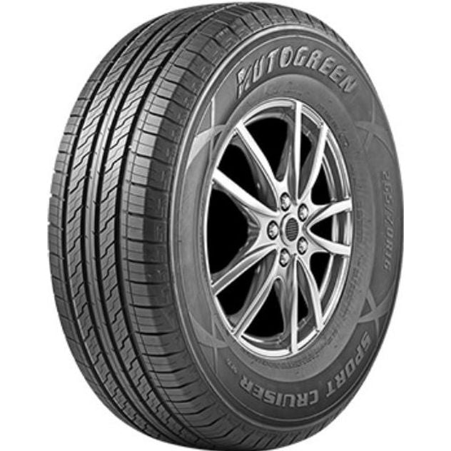 Autogreen Sportcruiser SC6 225/65 R17 102H – Bild 2