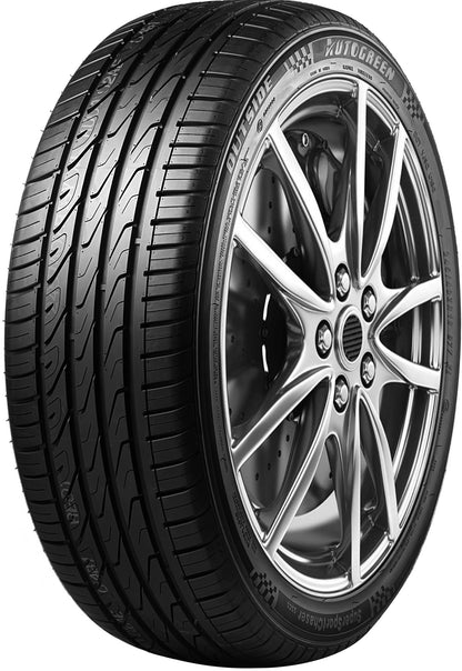 Autogreen Super Sport Chaser SSC5 205/50 R17 89W