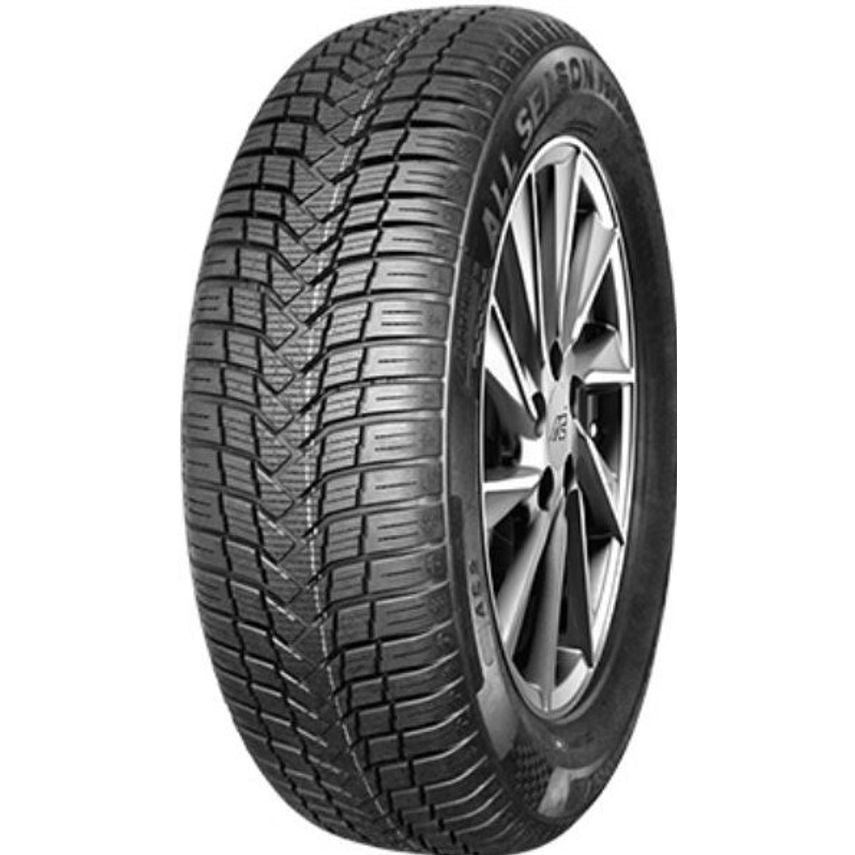 Autogreen All Season Versat AS2 205/50 R17 93W – Bild 2