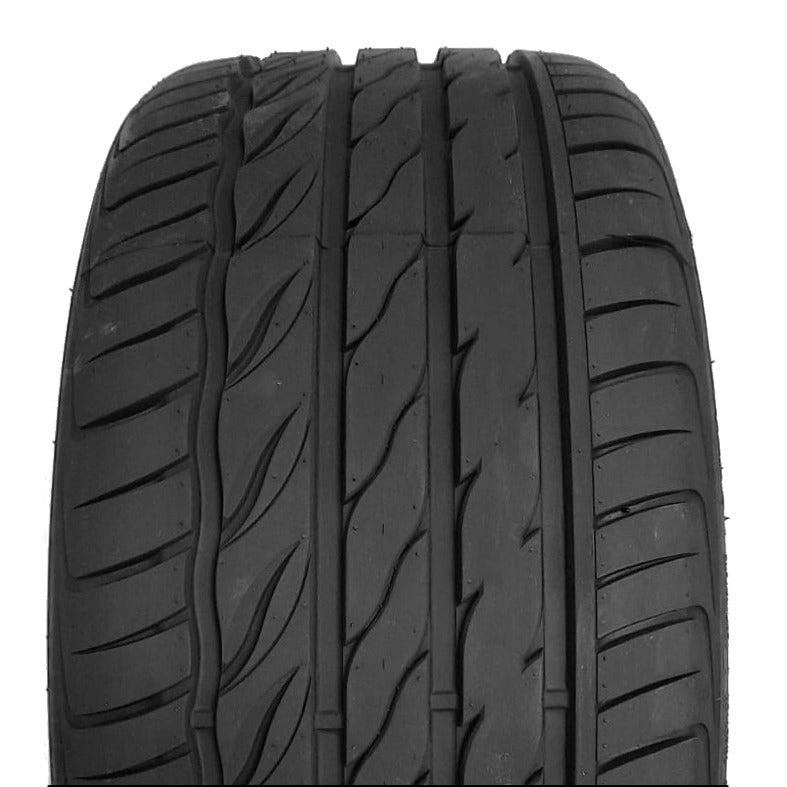 Delmax Perform Pro 235/35 R19 91W – Bild 3