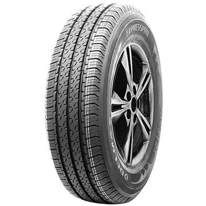 Delmax Express Pro 215/70R15C 109/107S – Bild 2