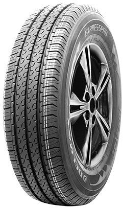 Delmax Express Pro 225/65 R16 112/110T