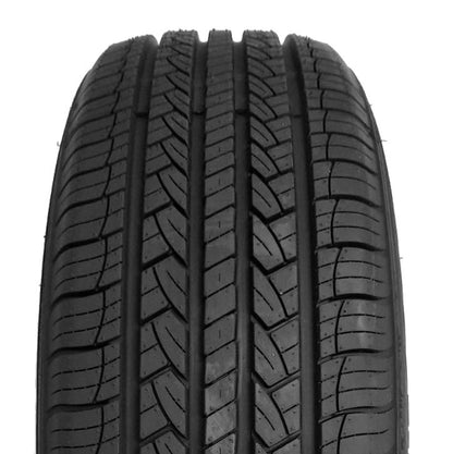 Delmax Utility Pro 225/60 R18 100H – Bild 2