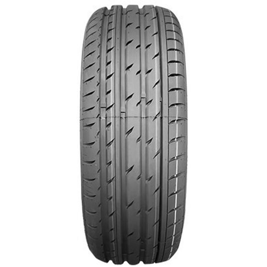 Delmax Furious S1 XL 245/40 R18 97W