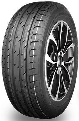 Delmax Furious S1 XL UHP 235/35 R19 91W