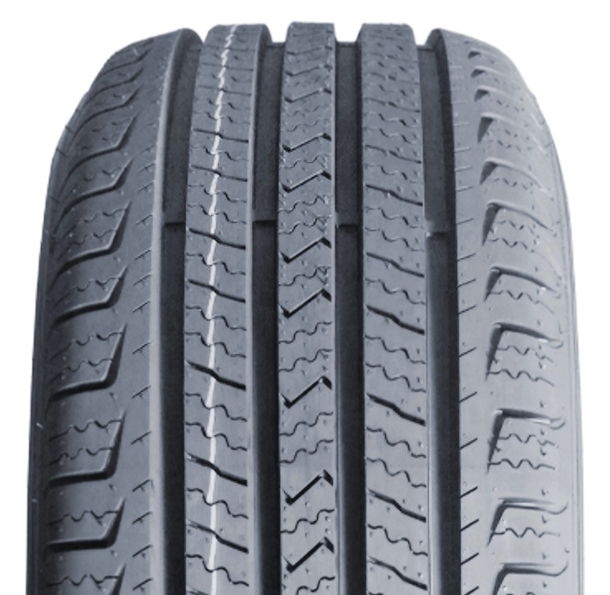 Delmax DM837 XL 265/60 R18 114H – Bild 2