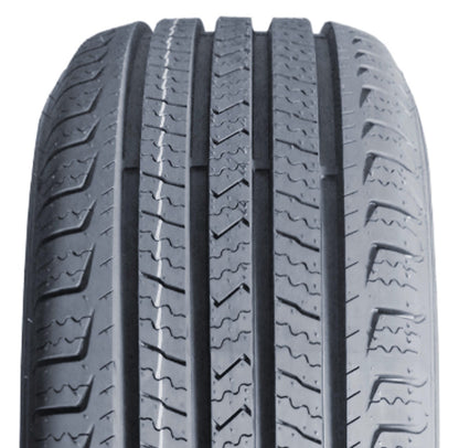 Delmax DM837 XL 265/60 R18 114H – Bild 2