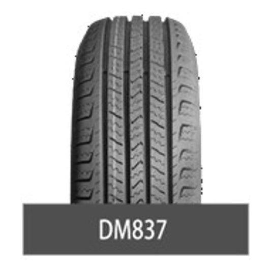 Delmax DM837 XL 265/60 R18 114H
