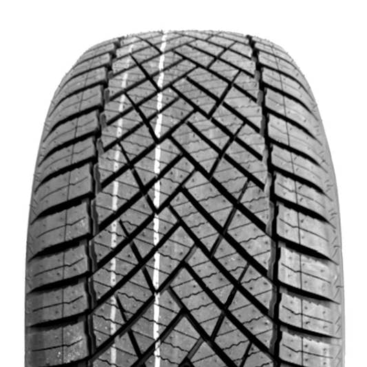 Delmax X-Weather II 4S 3PMSF 195/55 R15 85V – Bild 2