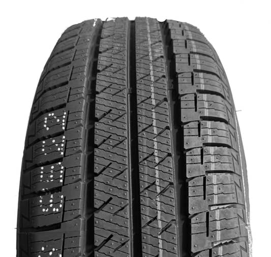 Delmax X-Weather VAN II 4S 3PMSF 215/65R16C 109/107T – Bild 2