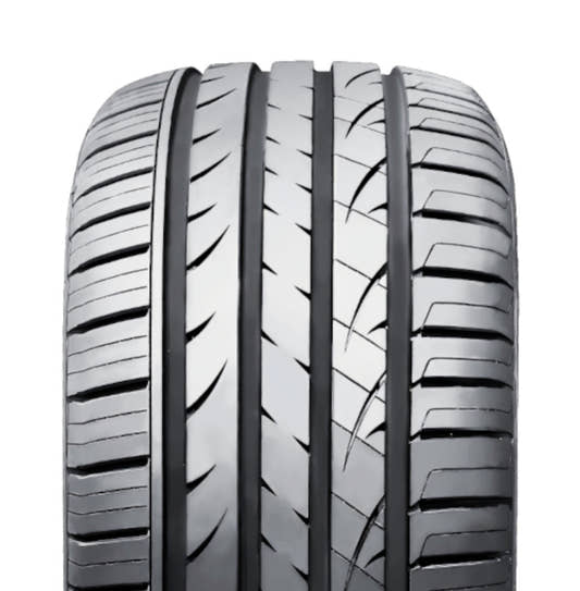 Delmax Ultra Sport XL 235/55 R20 105W – Bild 2