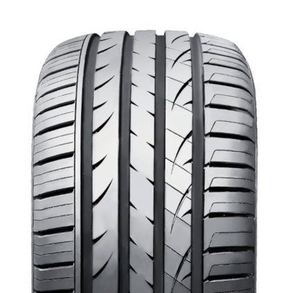 Delmax Ultra Sport XL 235/55 R20 105W – Bild 2