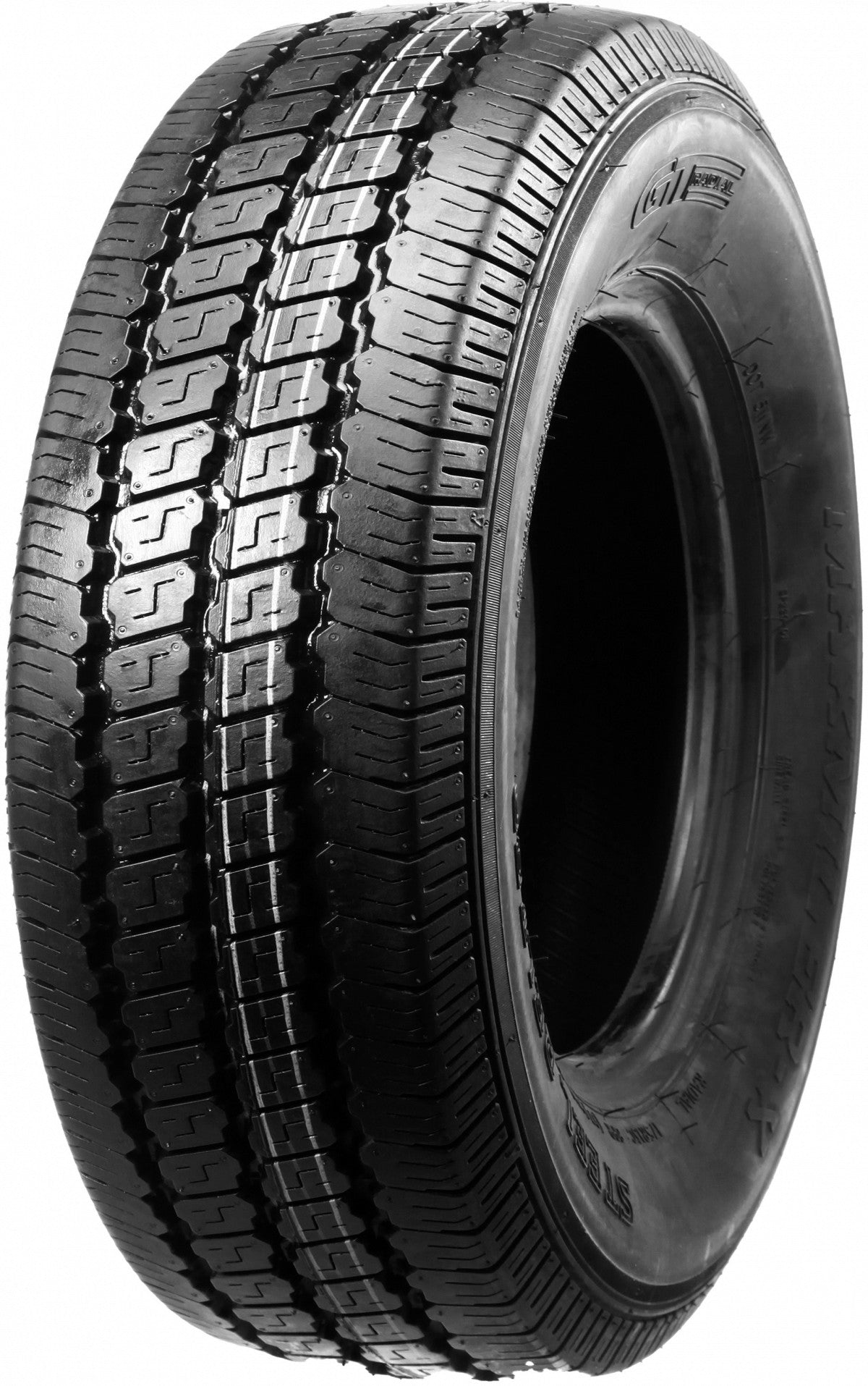 GT-Radial Maxmiler X 8PR 175R14C 99/98N – Bild 2