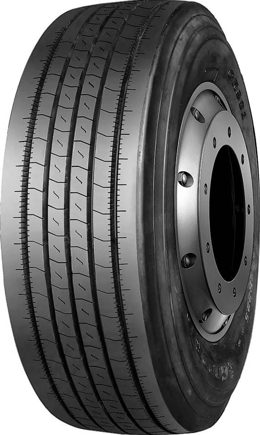 Goodride CR 931 425/65 R22.5 165K