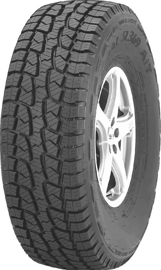 Westlake SL 369 215/75 R15 100S