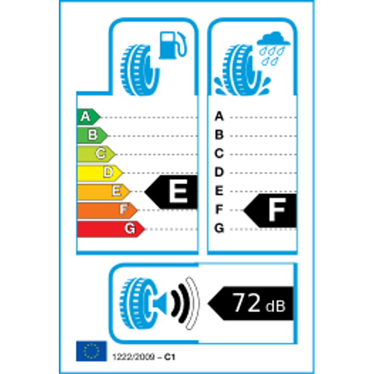 Westlake SW 618 3PMSF XL 235/45 R18 98T – Bild 2