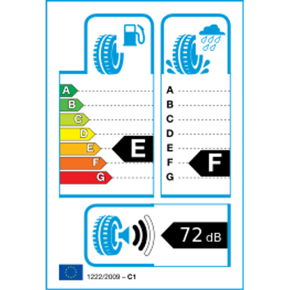 Westlake SW 618 3PMSF XL 235/45 R18 98T – Bild 2