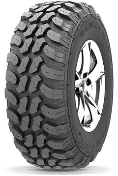 Goodride SL366 Radial M/T P.O.R. OWL 265/75 R16 123/120Q