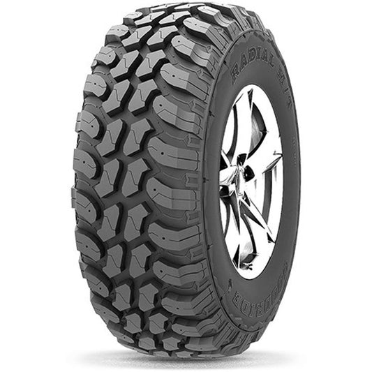 Goodride SL366 Radial M/T OWL 31x10,50R15 109Q
