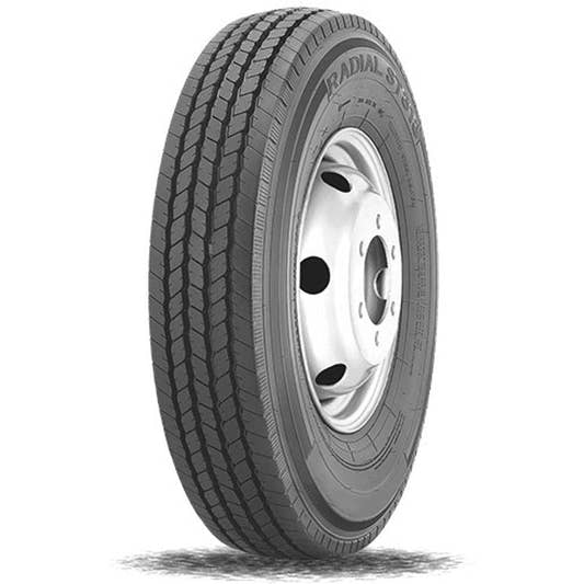Goodride ST 313 6.50 R15 107N