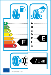 Westlake SW 618 3PMSF Nordic 155/65 R13 73T