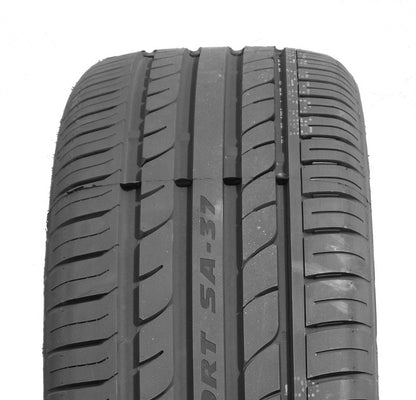 Goodride SA-37 Sport UHP RG BSW 205/50 R16 87W – Bild 2