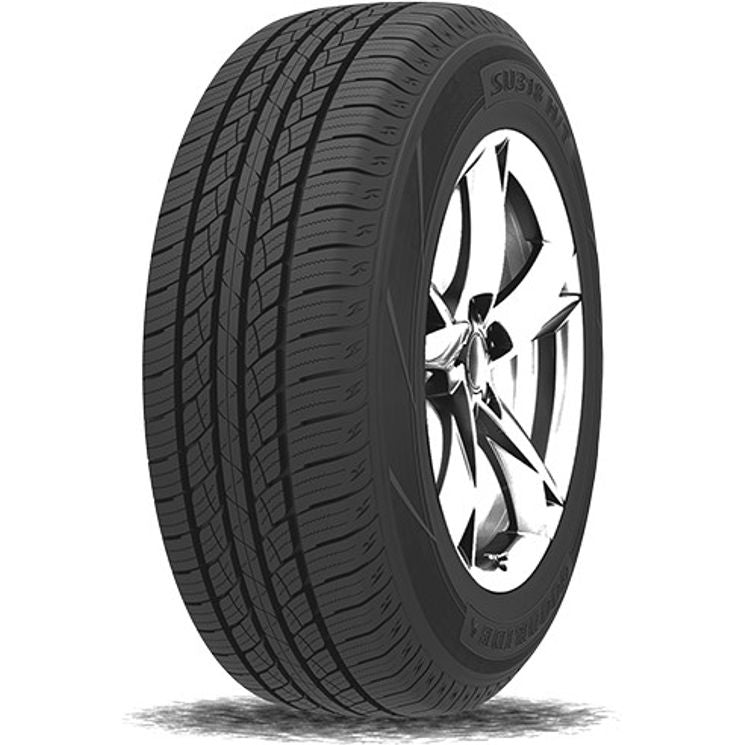 Trazano SU318 H/T 215/60 R17 96H