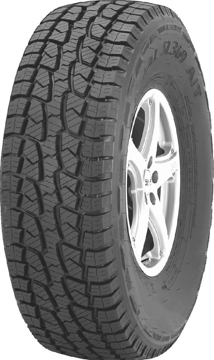 Westlake SL 369 265/70 R16 121Q