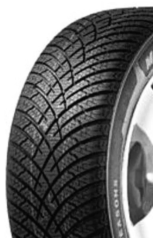 Doublestar DW02 Winterking 185/60 R14 82T