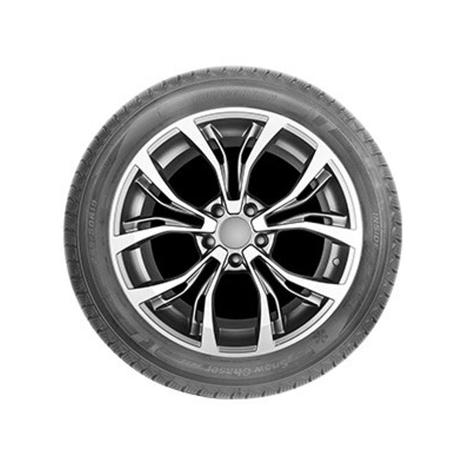 Autogreen Snow Chaser 2 AW08 205/55 R16 91H – Bild 3