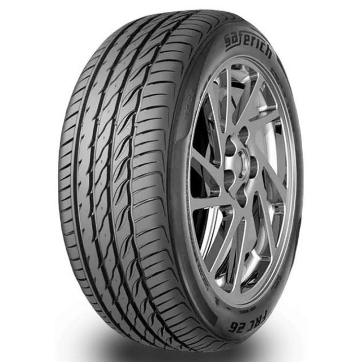 Saferich FRC26 245/45 ZR19 102W