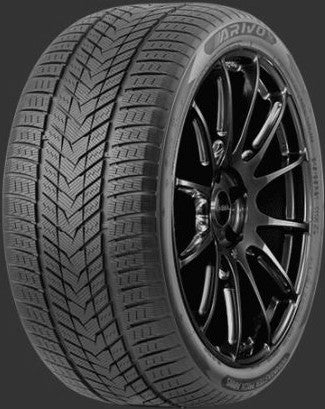 Arivo Winmaster ProX ARW 5 XL M+S 3PMSF 245/55 R19 107H