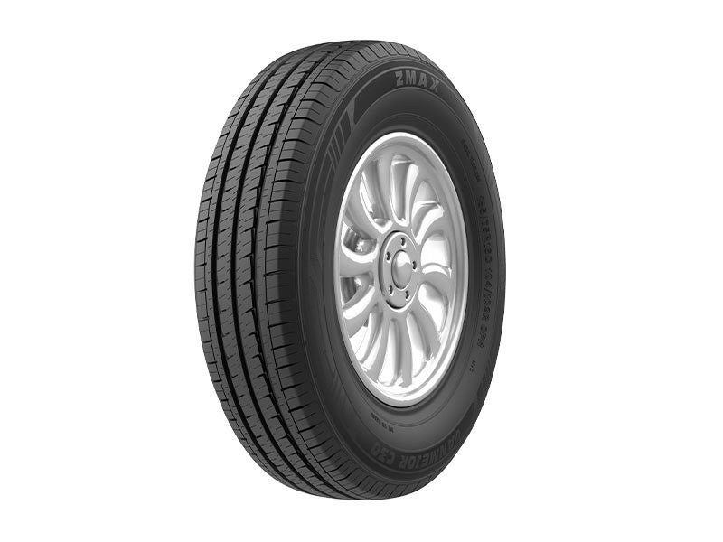 Zmax Vanmejor C30 185/75R16C 104/102R – Bild 2