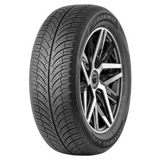 Fronway Fronwing A/S XL 3PMSF 215/40 R17 87W