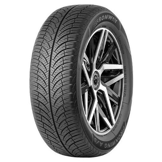 Fronway Fronwing A/S XL 3PMSF 235/45 R18 98W