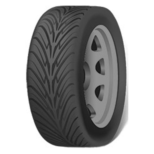 Fronway Icemaster I XL 3PMSF 205/45 R16 87V