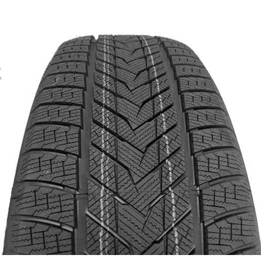 Fronway Icemaster II 275/35 R20 102H