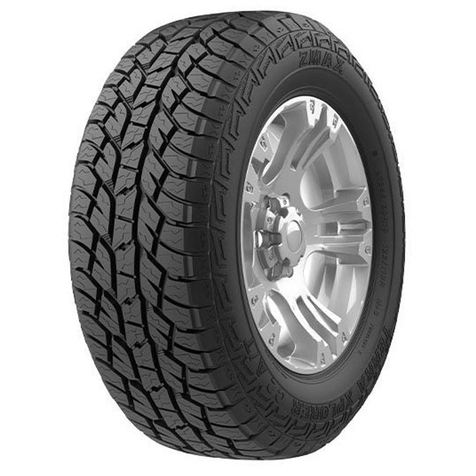 Zmax Terraxplorer C2 A/T 245/75 R17 121/118S – Bild 2