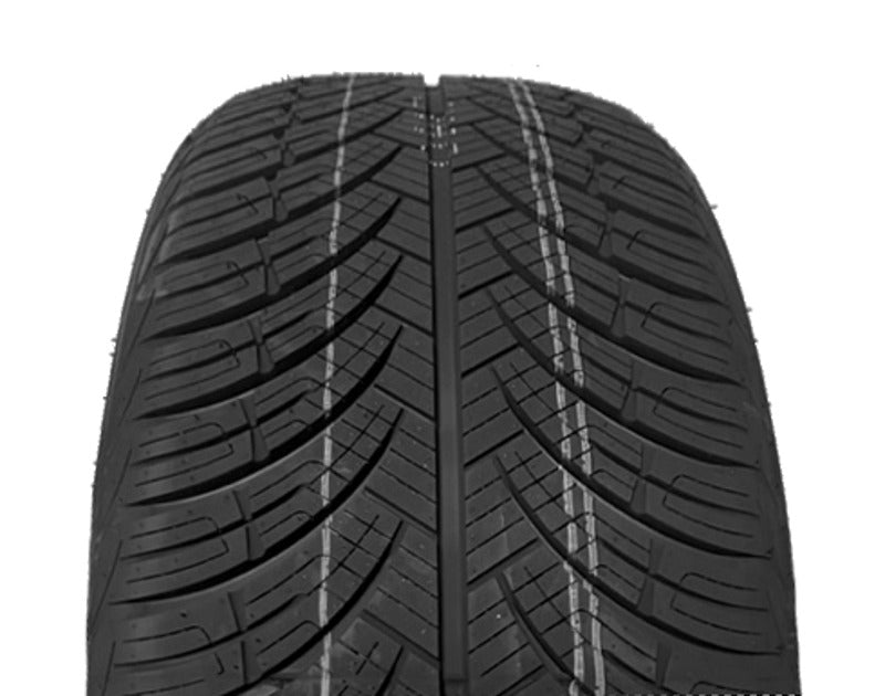 Zmax X-Spider A/S 165/65 R15 81T