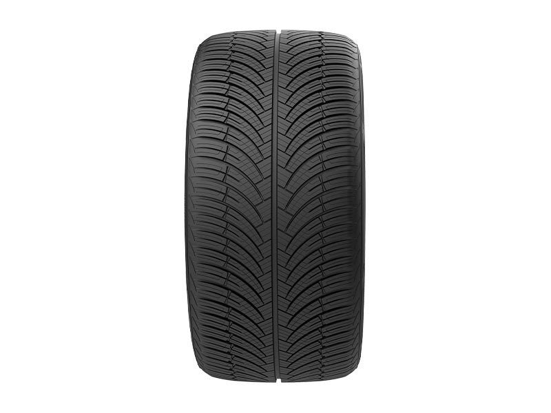 Zmax X-Spider A/S 205/45 R17 88W