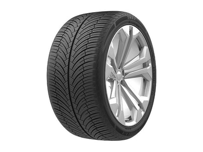 Zmax X-Spider A/S 205/45 R17 88W – Bild 2