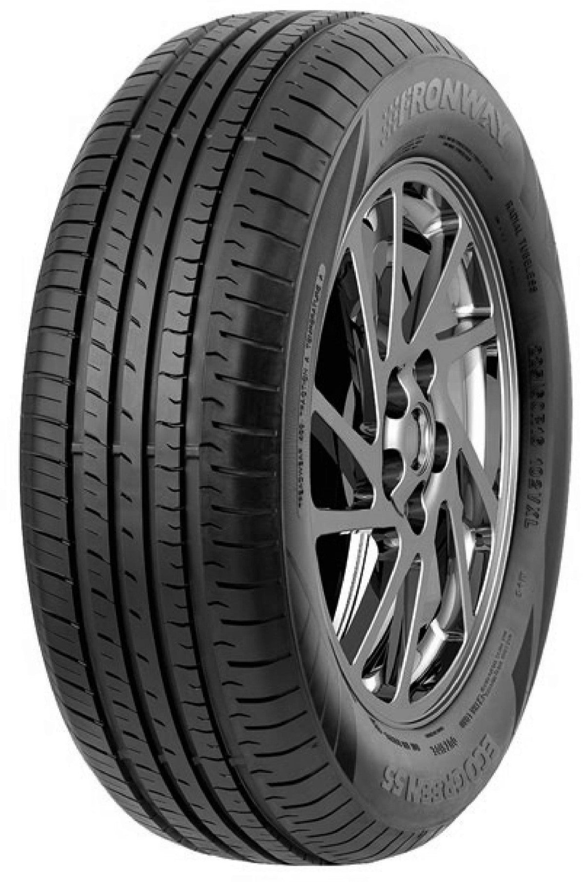 Fronway Ecogreen 55 155/65 R14 75T – Bild 2