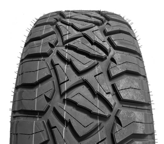 Grenlander Conquewind R/T P.O.R. 35x12.50R18 118Q – Bild 2