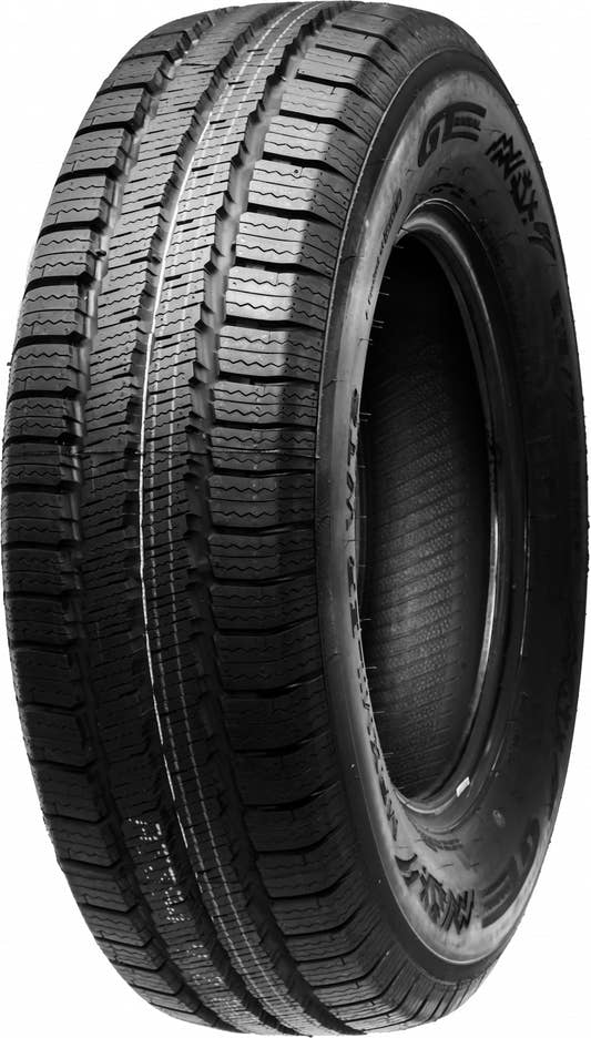 GT-Radial Maxmiler WT2 Cargo 8PR 3PMSF 155/80R12C 88/86R – Bild 2