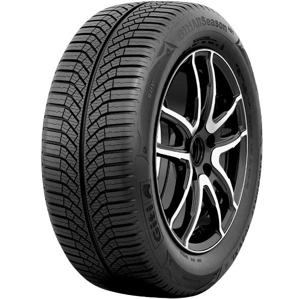 Giti Allseason AS1 225/40 R18 92W