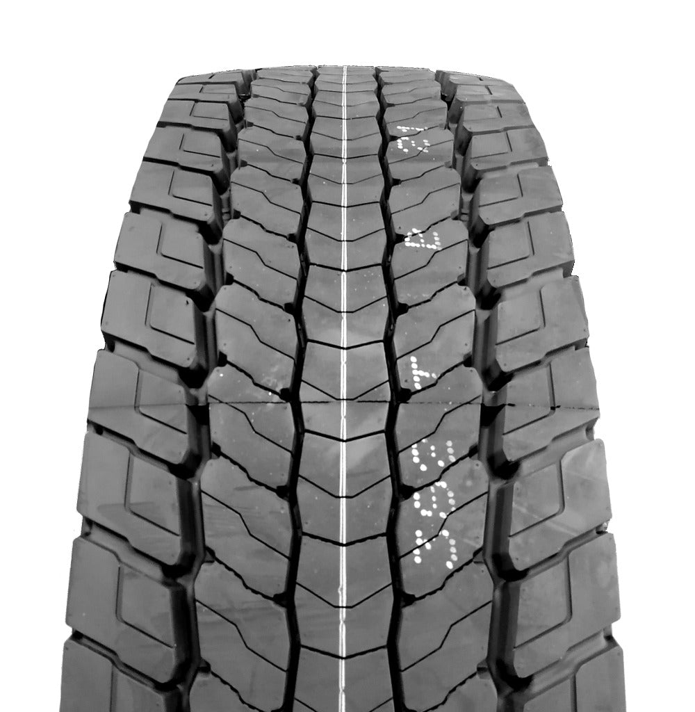 Giti GDR675 315/80 R22.5 156/150L