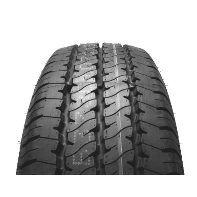 GT-Radial Maxmiler PRO 205/65R16C 107/105T – Bild 3